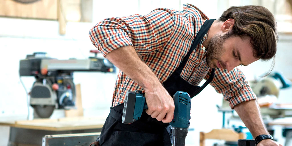 Branche Bau- und Handwerk