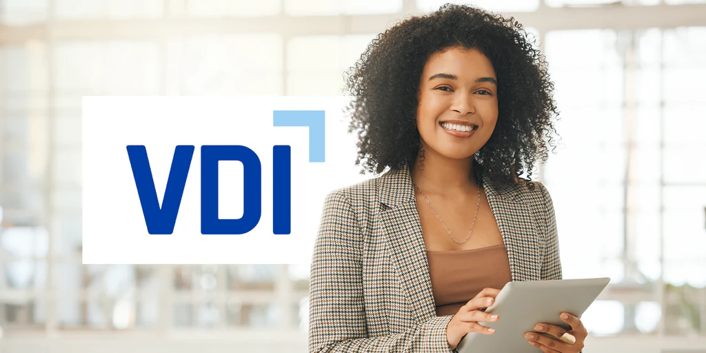 VDI Referenzstatement