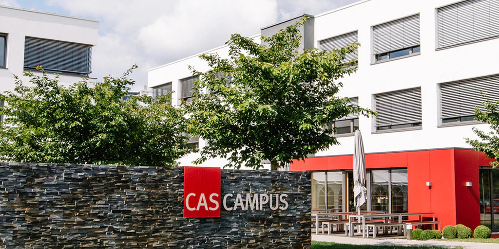 CAS Campus