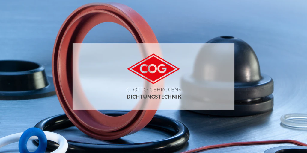 Referenz COG
