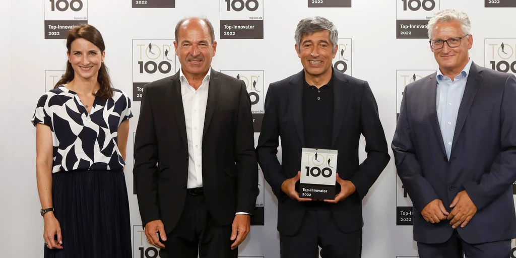 Pressebild Top100
