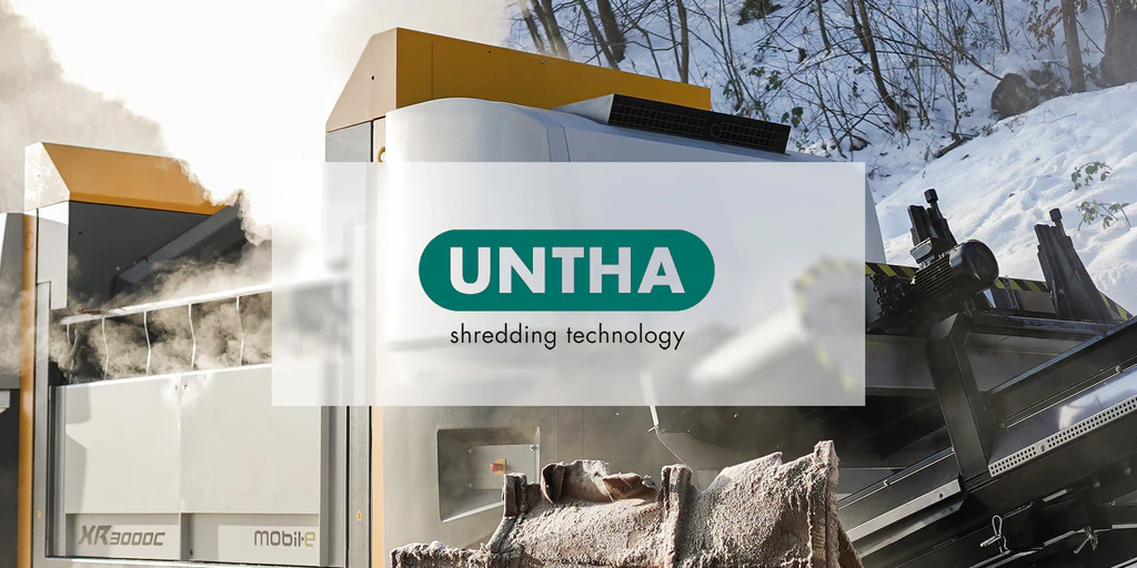 UNTHA revolutioniert den Vertriebsprozess mit Merlin CPQ