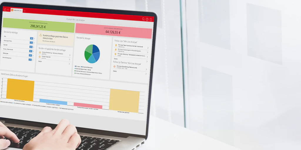 Tipps & Tricks: Win-Loss-Analyse im Vertrieb