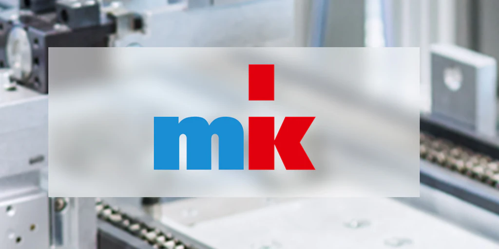 mk Technology Group