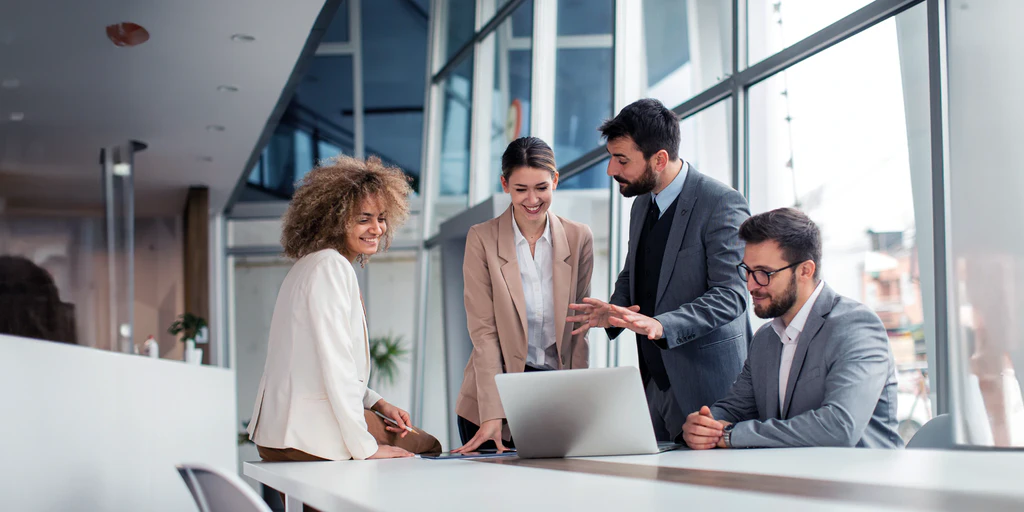 CRM im Marketing Startbanner