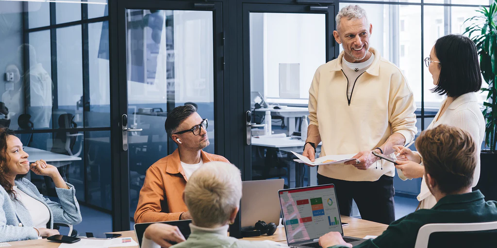 ExpertenTalk: Digitales Marketing - Trends und neue Möglichkeiten