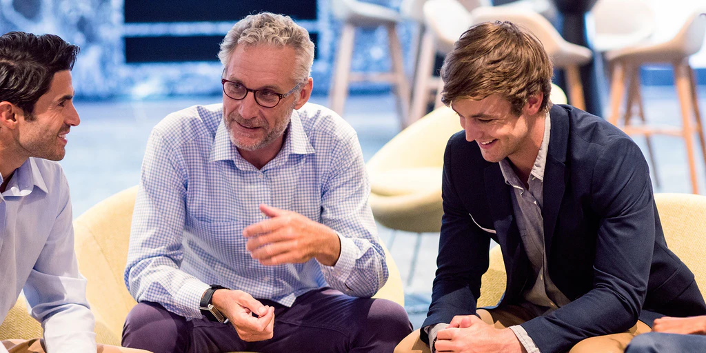 ExpertenTalk: Professionelles Verbandmanagement und Digitalisierung