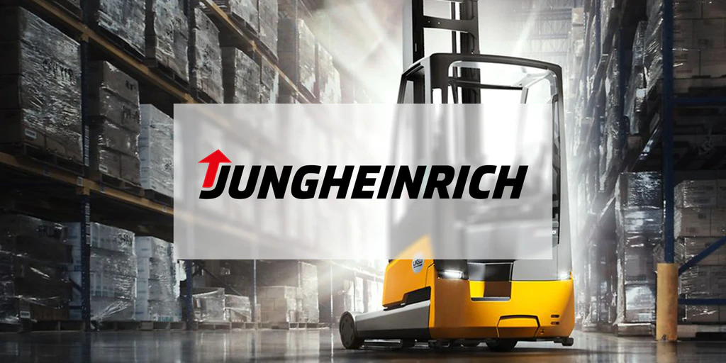 CAS Merlin CPQ und Jungheinrich