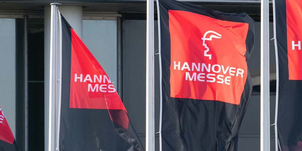 Hannover Messe 2024