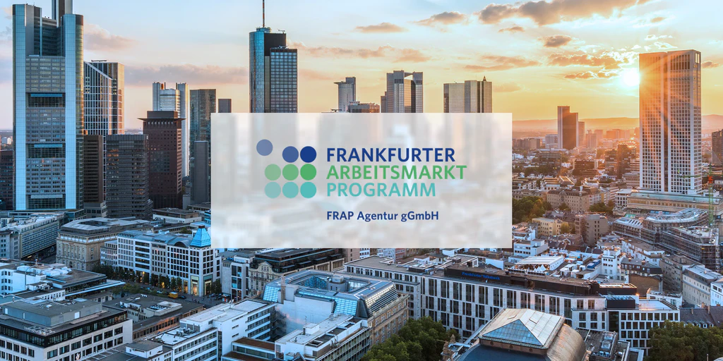 FRAP Agentur gGmbH