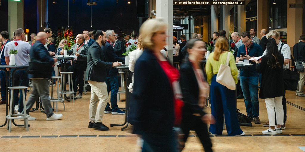 Customer Centricity Forum 2024