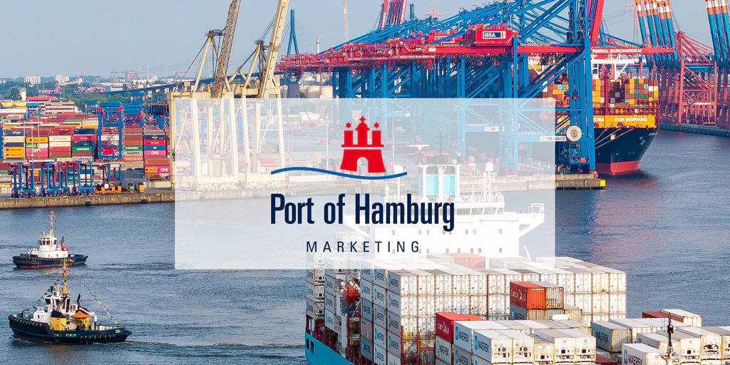 Hamburger Hafen