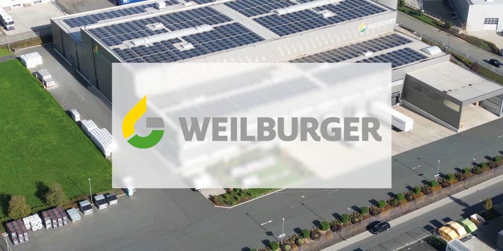 CAS Kunde Weilburger Coatings
