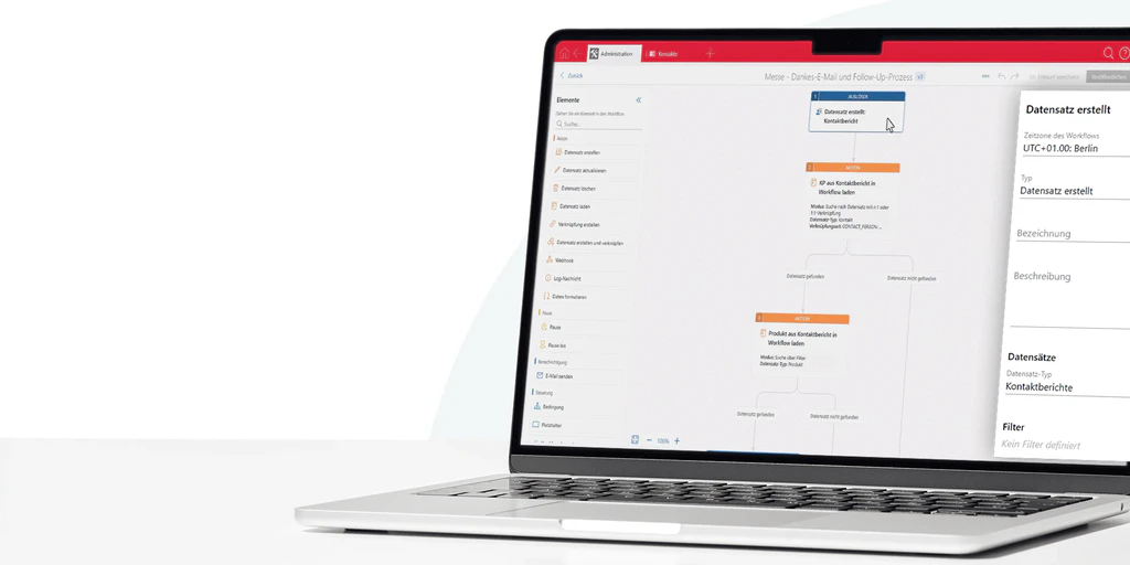 Tipps & Tricks, Messeleads effizient erfassen