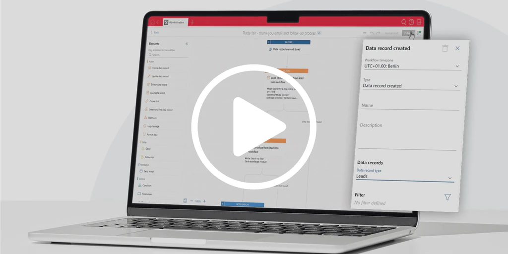 Tipps & Tricks, Messeleads effizient erfassen