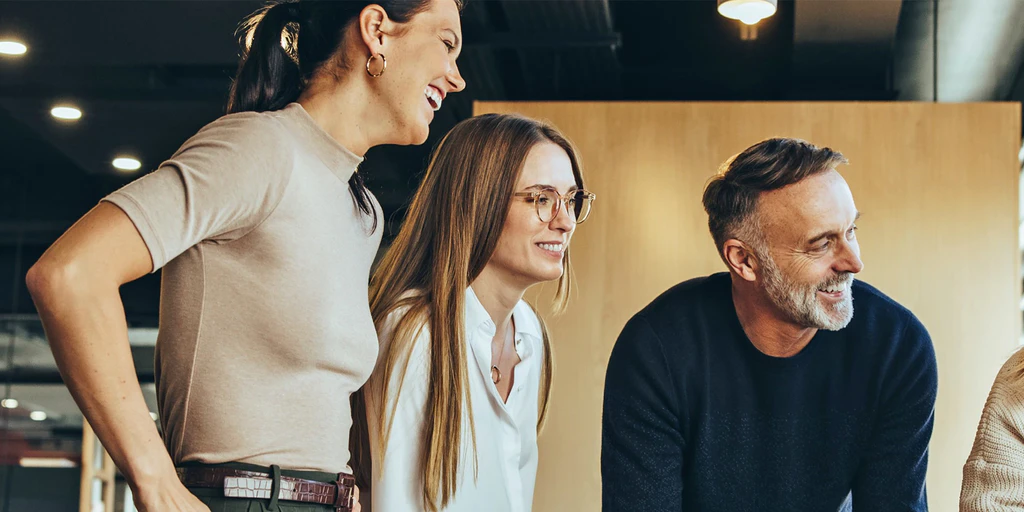 XRM CRM Expertentalk von CAS Software AG