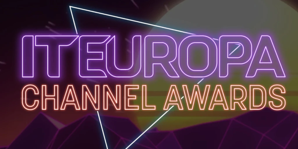IT Europa Channel Awards 2023