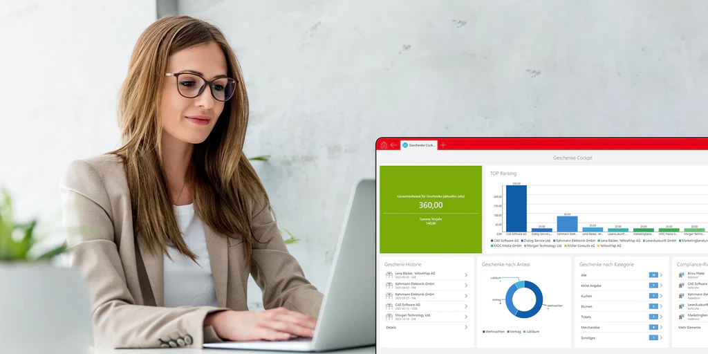 CRM news Q2/2023