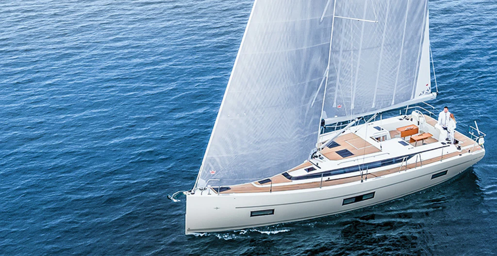 Bavaria Yachts
