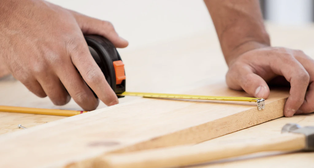 Branche Bau- und Handwerk