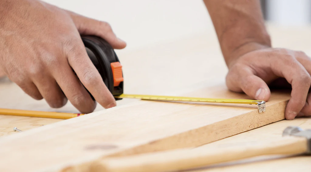 Branche Bau- und Handwerk