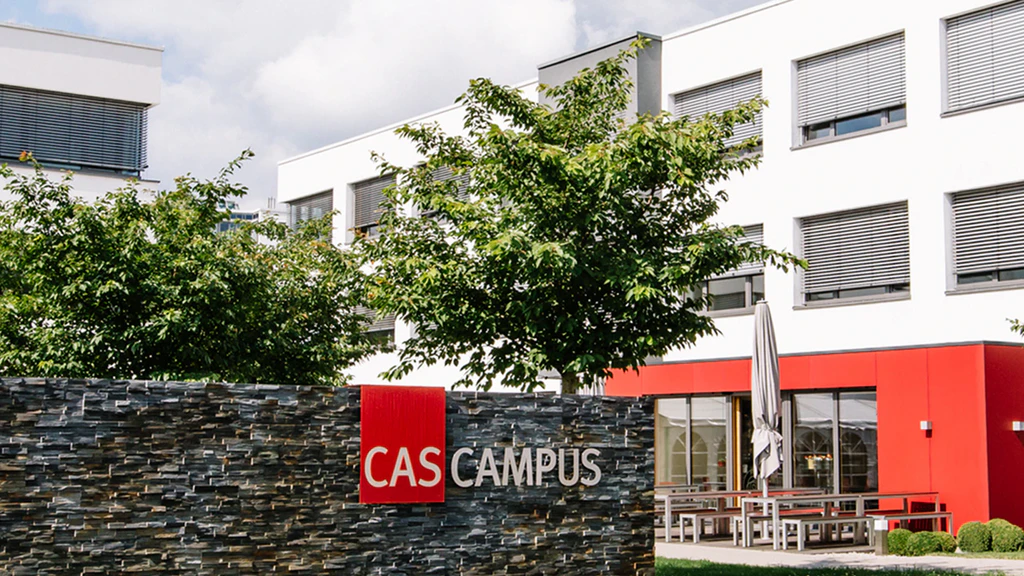 CAS Campus