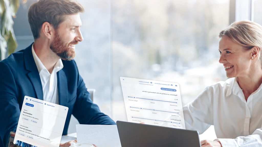 Drei Digitalisierungsstrategien mit CPQ im Vertrieb