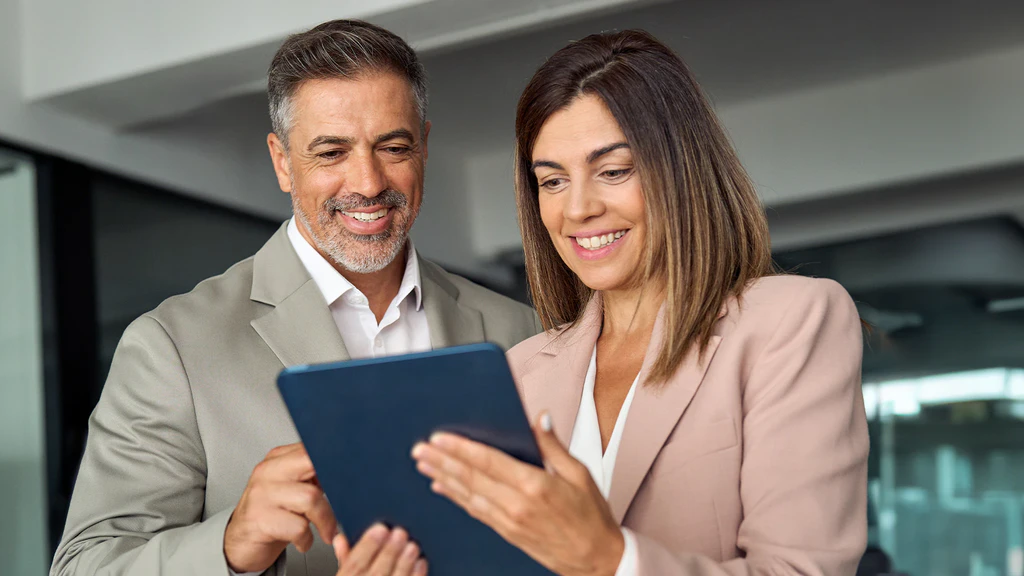 B2B Trends: 7 Top Digitalisierungsthemen für ein zukunftsstarkes Business