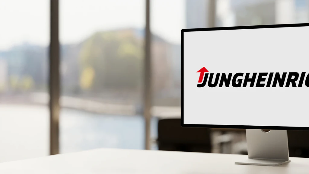 CAS Merlin CPQ und Jungheinrich AG