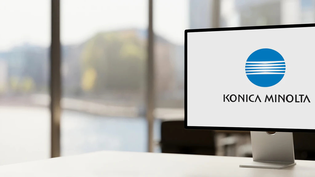 Konica Minolta
