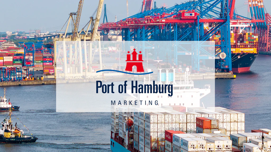 Hamburger Hafen