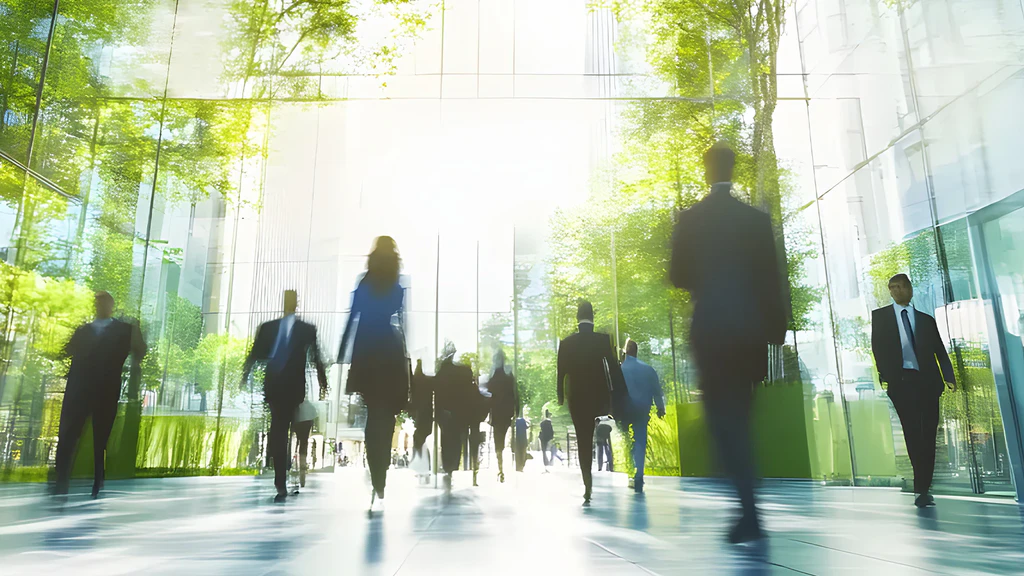 Business-Potenziale freisetzen