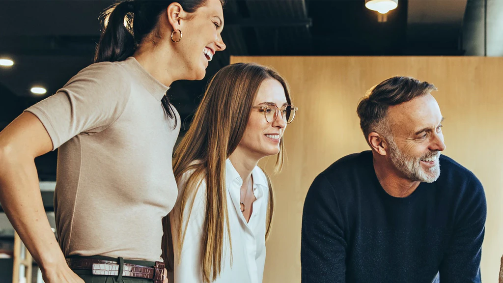 XRM CRM Expertentalk von CAS Software AG