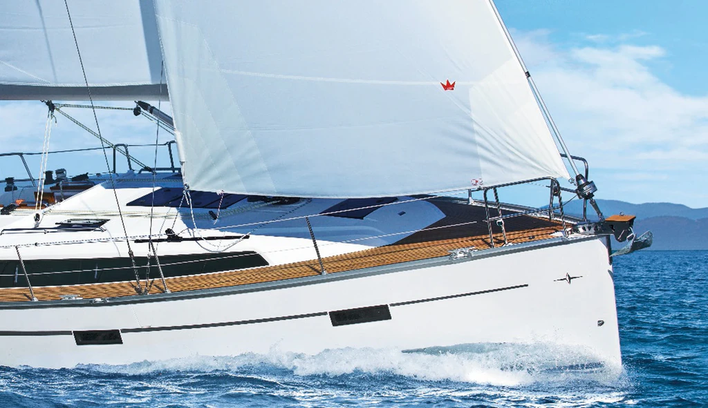 Referenz BAVARIA YACHTS Banner