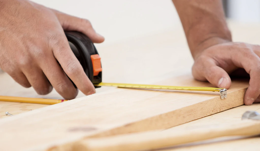 Branche Bau- und Handwerk