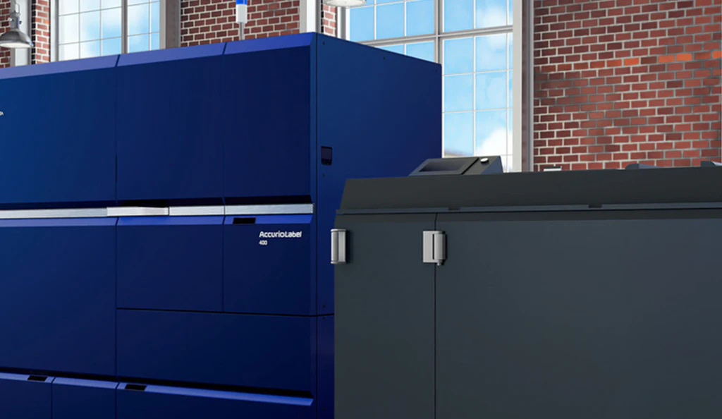 Konica Minolta