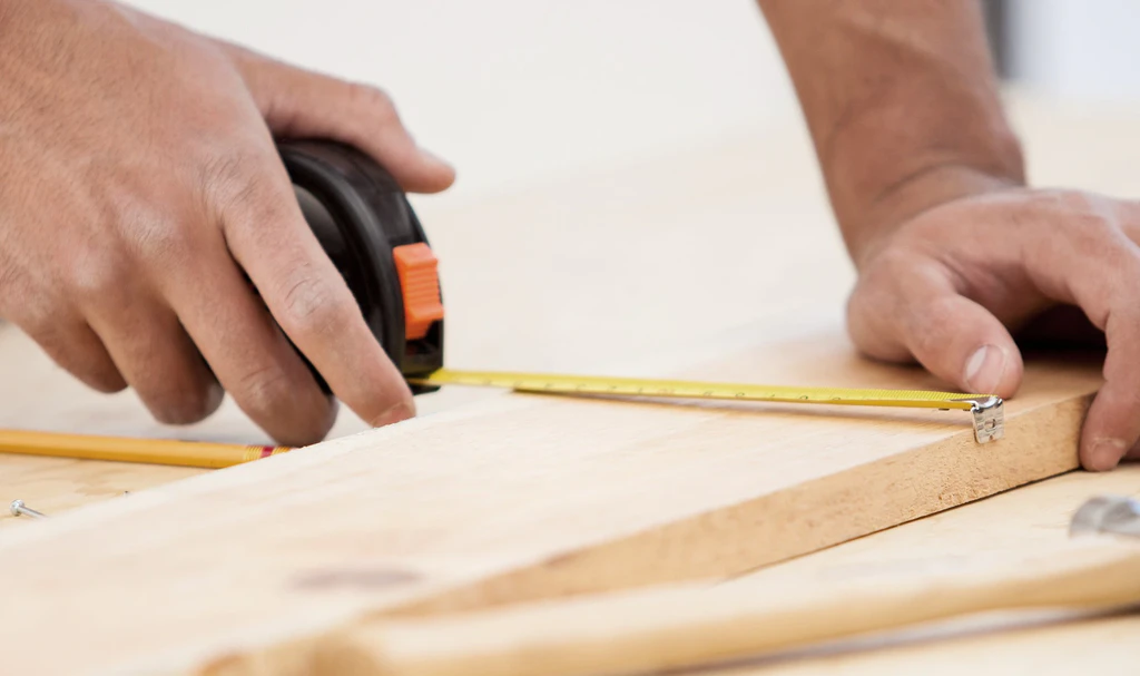 Branche Bau- und Handwerk