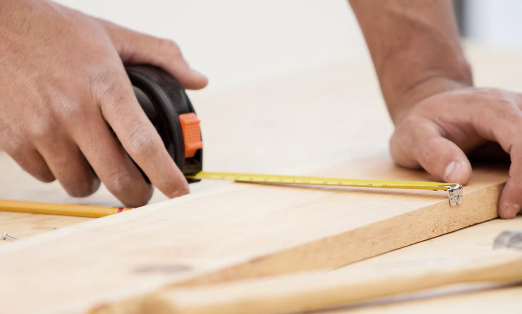 Branche Bau- und Handwerk
