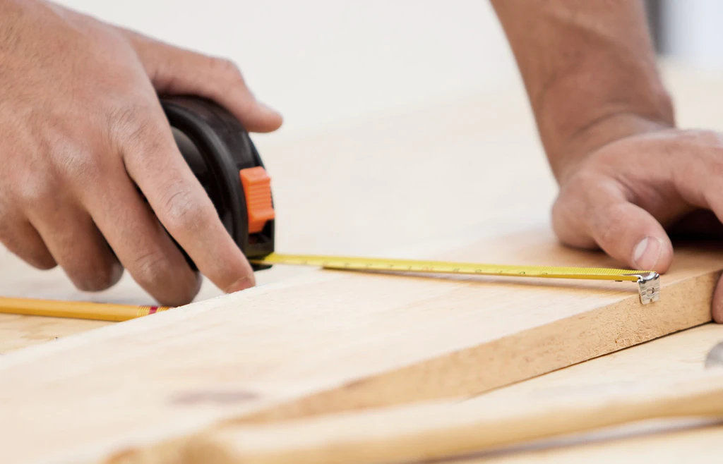 Branche Bau- und Handwerk