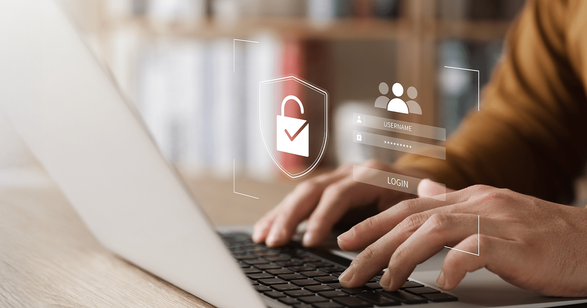 Cybercrime: Recognizing dangers - minimizing risks