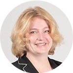 Ulrike Rittinger Portrait