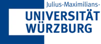 Logo Universität Würzburg