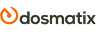 Logo dosmatrix GmbH