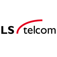 Logo LS telcom
