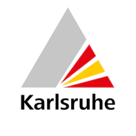 Logo Stadt Karlsruhe