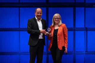 Customer Centricity Award 2023