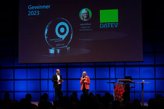 Customer Centricity Award 2023