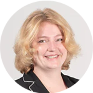 Ulrike Rittinger Portrait