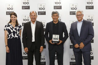 Pressebild Top100