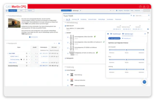 AIA® Optimization